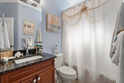 Villa ou maison à vendre à Apollo Beach, Floride: 4 chambres, 227.52 m2 № 2429660 - photo 27