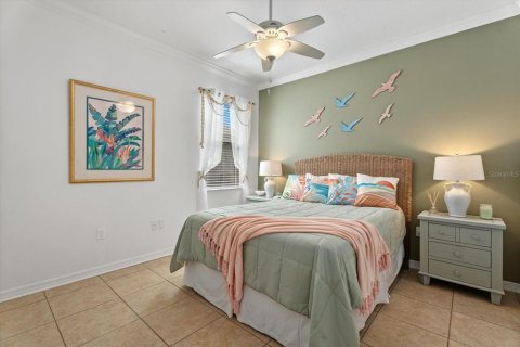 Villa ou maison à vendre à Apollo Beach, Floride: 4 chambres, 227.52 m2 № 2429660 - photo 26