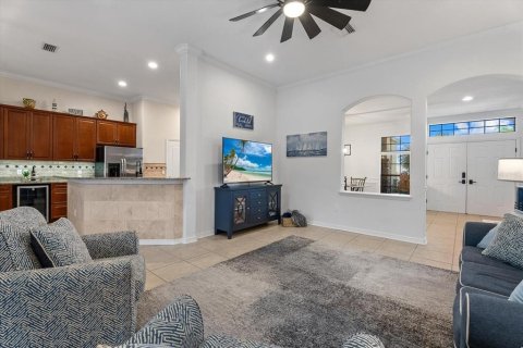 Villa ou maison à vendre à Apollo Beach, Floride: 4 chambres, 227.52 m2 № 2429660 - photo 12