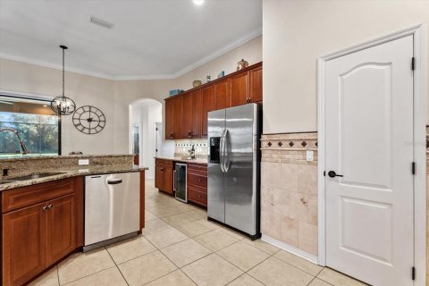 Villa ou maison à vendre à Apollo Beach, Floride: 4 chambres, 227.52 m2 № 2429660 - photo 16