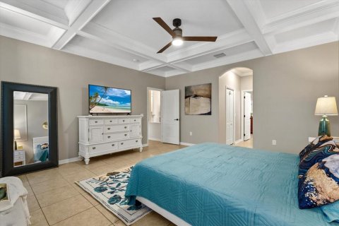 Villa ou maison à vendre à Apollo Beach, Floride: 4 chambres, 227.52 m2 № 2429660 - photo 22