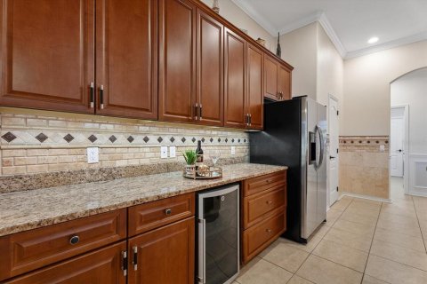 Villa ou maison à vendre à Apollo Beach, Floride: 4 chambres, 227.52 m2 № 2429660 - photo 18