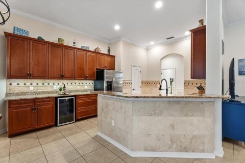 Villa ou maison à vendre à Apollo Beach, Floride: 4 chambres, 227.52 m2 № 2429660 - photo 13