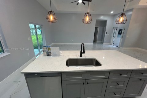 House in Cape Coral, Florida 3 bedrooms № 1861541 - photo 6