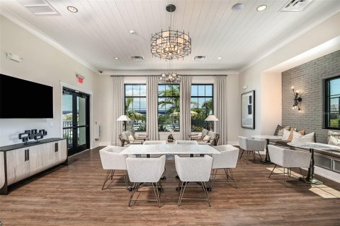 House in Lakewood Ranch, Florida 2 bedrooms, 134.89 sq.m. № 1591803 - photo 30