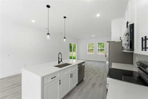 Villa ou maison à vendre à Dunnellon, Floride: 4 chambres, 176.14 m2 № 2138125 - photo 8