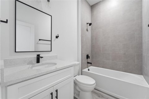 Villa ou maison à vendre à Dunnellon, Floride: 4 chambres, 176.14 m2 № 2138125 - photo 22