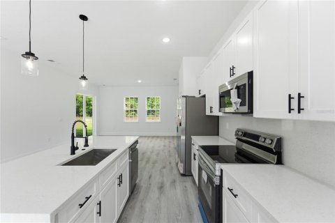 Villa ou maison à vendre à Dunnellon, Floride: 4 chambres, 176.14 m2 № 2138125 - photo 11