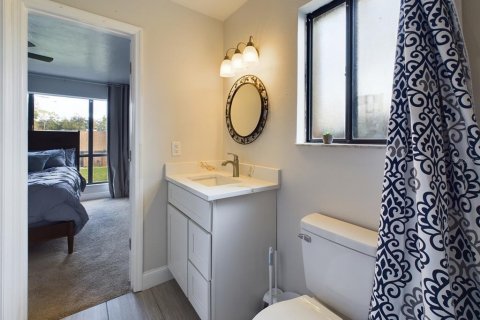 Townhouse in Lakeland, Florida 2 bedrooms, 107.58 sq.m. № 2400276 - photo 8
