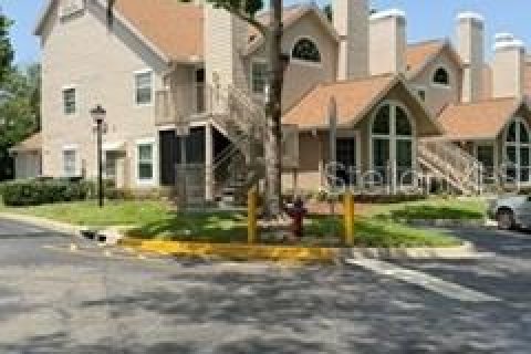 Condo à Altamonte Springs, Floride, 2 chambres  № 2273002