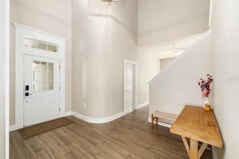 House in Fish Hawk, Florida 4 bedrooms, 232.81 sq.m. № 1913695 - photo 5
