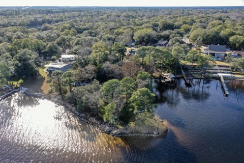 Land in Niceville, Florida № 559456 - photo 1