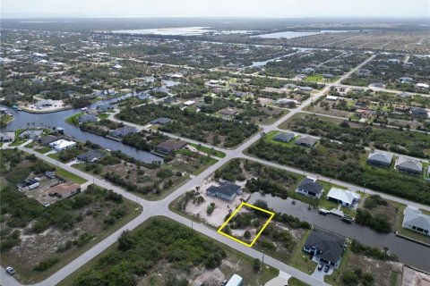 Land in Port Charlotte, Florida № 1547736 - photo 7
