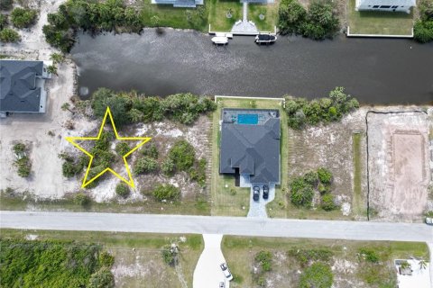 Land in Port Charlotte, Florida № 1547736 - photo 4