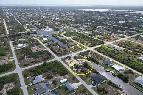 Land in Port Charlotte, Florida № 1547736 - photo 8