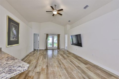 House in Riverview, Florida 4 bedrooms, 207.82 sq.m. № 1812703 - photo 24