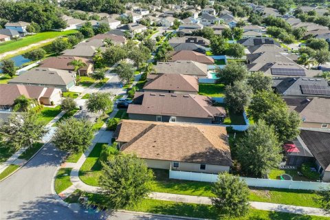 House in Riverview, Florida 4 bedrooms, 207.82 sq.m. № 1812703 - photo 12