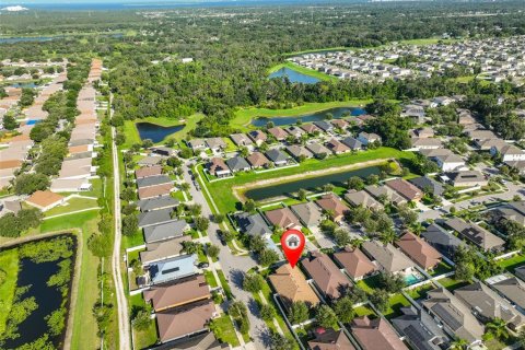 House in Riverview, Florida 4 bedrooms, 207.82 sq.m. № 1812703 - photo 6