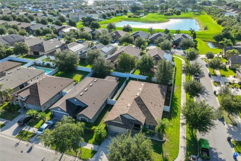 House in Riverview, Florida 4 bedrooms, 207.82 sq.m. № 1812703 - photo 11