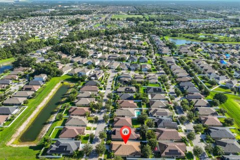 House in Riverview, Florida 4 bedrooms, 207.82 sq.m. № 1812703 - photo 7