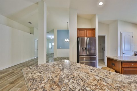 House in Riverview, Florida 4 bedrooms, 207.82 sq.m. № 1812703 - photo 23