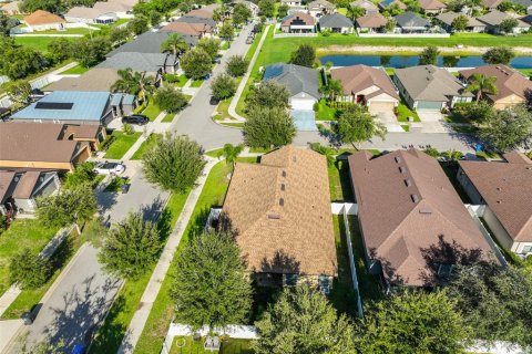 House in Riverview, Florida 4 bedrooms, 207.82 sq.m. № 1812703 - photo 13