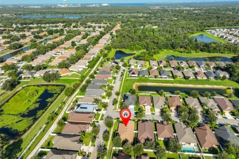 House in Riverview, Florida 4 bedrooms, 207.82 sq.m. № 1812703 - photo 9