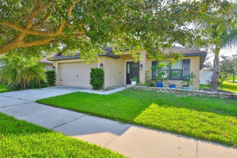 House in Riverview, Florida 4 bedrooms, 207.82 sq.m. № 1812703 - photo 3