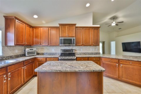 House in Riverview, Florida 4 bedrooms, 207.82 sq.m. № 1812703 - photo 30
