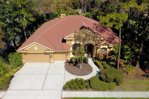House in Tarpon Springs, Florida 5 bedrooms, 280.47 sq.m. № 1523937 - photo 4