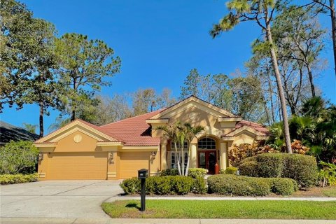 House in Tarpon Springs, Florida 5 bedrooms, 280.47 sq.m. № 1523937 - photo 1
