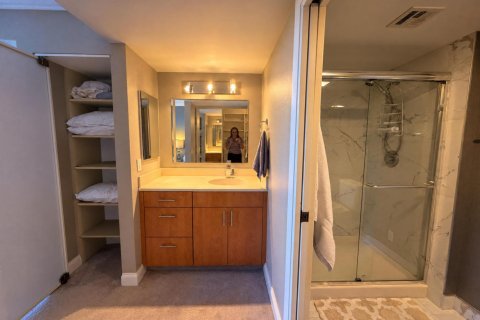 Copropriété à vendre à Boca Raton, Floride: 2 chambres, 128.67 m2 № 2411797 - photo 12