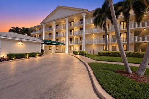 Condo à Boca Raton, Floride, 2 chambres № 2411797