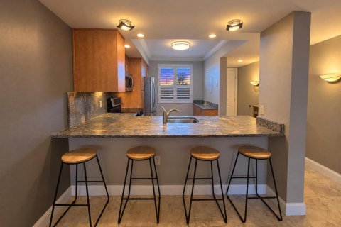 Copropriété à vendre à Boca Raton, Floride: 2 chambres, 128.67 m2 № 2411797 - photo 19