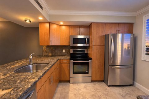Copropriété à vendre à Boca Raton, Floride: 2 chambres, 128.67 m2 № 2411797 - photo 5