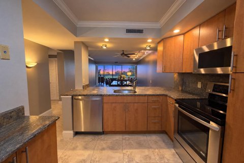 Copropriété à vendre à Boca Raton, Floride: 2 chambres, 128.67 m2 № 2411797 - photo 6