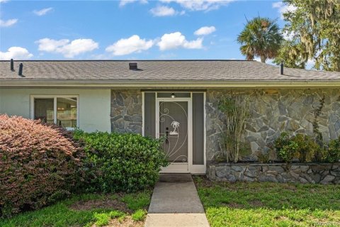 Villa ou maison à vendre à Inverness, Floride: 2 chambres, 140.28 m2 № 2430969 - photo 3