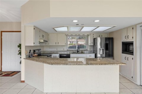 Villa ou maison à vendre à Inverness, Floride: 2 chambres, 140.28 m2 № 2430969 - photo 5