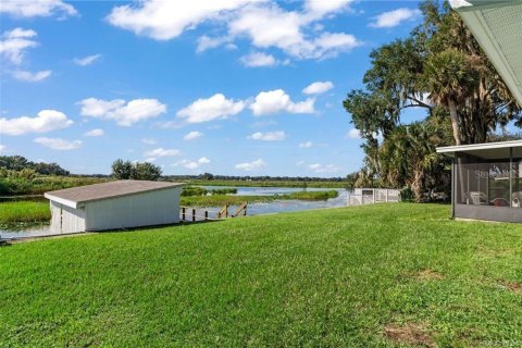 Villa ou maison à vendre à Inverness, Floride: 2 chambres, 140.28 m2 № 2430969 - photo 15