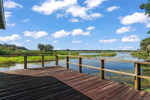 Villa ou maison à vendre à Inverness, Floride: 2 chambres, 140.28 m2 № 2430969 - photo 17