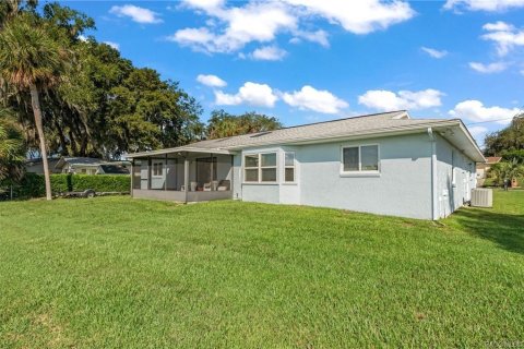 Villa ou maison à vendre à Inverness, Floride: 2 chambres, 140.28 m2 № 2430969 - photo 14