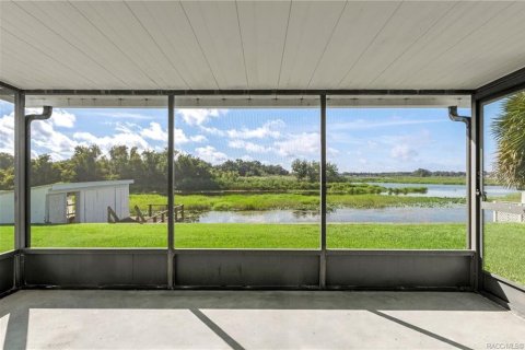 Villa ou maison à vendre à Inverness, Floride: 2 chambres, 140.28 m2 № 2430969 - photo 10
