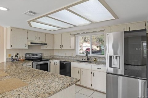 Villa ou maison à vendre à Inverness, Floride: 2 chambres, 140.28 m2 № 2430969 - photo 8