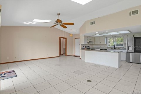 Villa ou maison à vendre à Inverness, Floride: 2 chambres, 140.28 m2 № 2430969 - photo 23