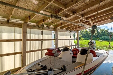 Villa ou maison à vendre à Inverness, Floride: 2 chambres, 140.28 m2 № 2430969 - photo 18