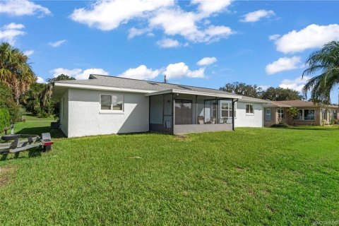 Villa ou maison à vendre à Inverness, Floride: 2 chambres, 140.28 m2 № 2430969 - photo 13