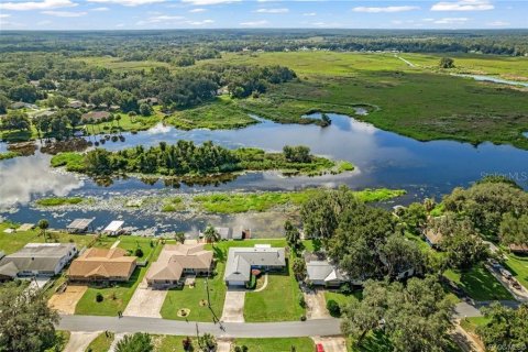 Villa ou maison à vendre à Inverness, Floride: 2 chambres, 140.28 m2 № 2430969 - photo 19