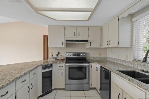 Villa ou maison à vendre à Inverness, Floride: 2 chambres, 140.28 m2 № 2430969 - photo 6