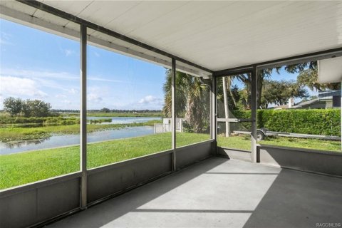 Villa ou maison à vendre à Inverness, Floride: 2 chambres, 140.28 m2 № 2430969 - photo 11
