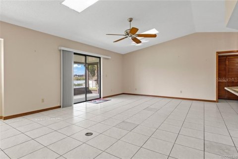Villa ou maison à vendre à Inverness, Floride: 2 chambres, 140.28 m2 № 2430969 - photo 25